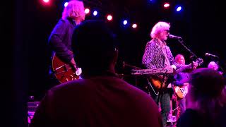 The Baseball Project - 2 - They Don&#39;t Know Henry - Cleveland - 8/24/23