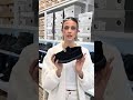 Лофери жіночі замшеві на хутрі 596987 Чорні Відео