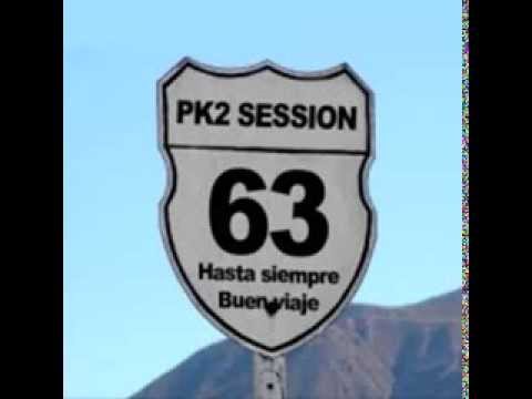 Pk2 vol.63 - Dj Takoni VS Priulo - 2005