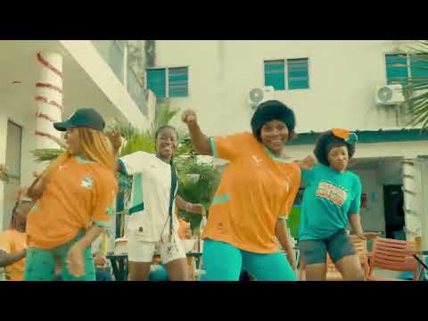 Taf La Référence _On Arrive (soutien aux Éléphants)