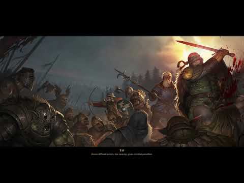 Battle Brothers - Legendary Ironman Part 1