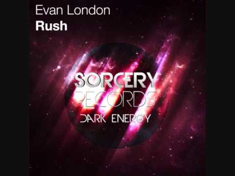 Evan London - Rush (T-Amo Remix) (2013)