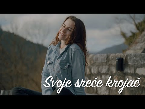 Jaka Hliš - Svoje Sreče Krojač (Official Video)