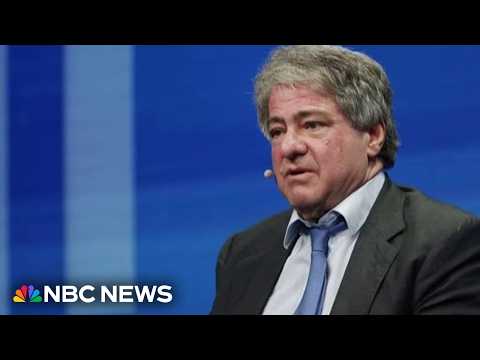 House approves resolution to hold Leon Black in contempt ...