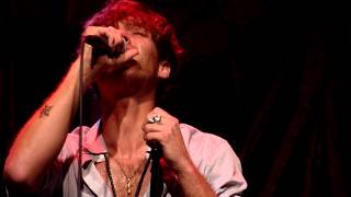 Paolo Nutini- "Looking For Something" Live