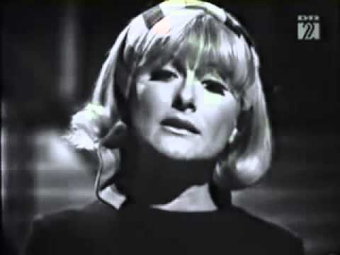 Bill Evans & Monica Zetterlund - Waltz for Debbie (1966 Live Video)