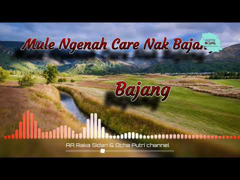 Meong Belog - A.A Raka Sidan || lirik