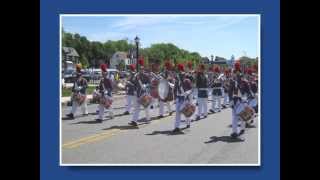 preview picture of video 'Memorial Day Parade - Wayne, PA (May 26, 2014)'