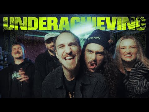 MINUS YOUTH and Becoming A.D.