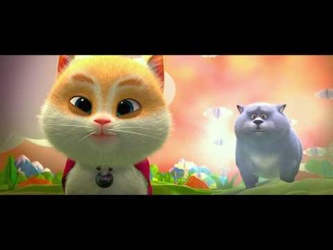 Kediler | Fragman | 30 Ağustos'ta Sinemalarda