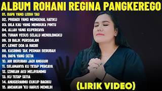 Download lagu Lagu Rohani Kristen Regina Pangkerego Full Album Terbaru 2026 (Mix Lirik Video) Pilihan Terbaik 2026 mp3