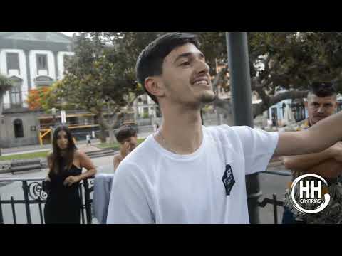 ERREMZ vs SOLRAK | Semis - Rey de la Cima