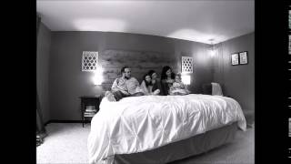 BEHIND THE SCENES: LIFESTYLE PHOTO SESSION  (RAY FAMILY)