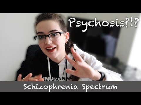 Am I Real?! | What is Psychosis?