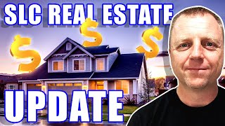 Salt Lake County UT: Home Values Update & Insights! | Salt Lake County UT Living | Utah Real Estate