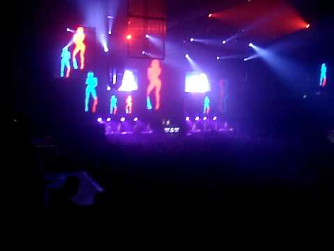 TRANSMISSION 2010 - W&W - Stranger to stability(len faki podium remix)