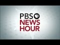 PBS Newshour Election 2012 Coverage