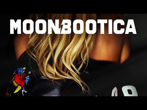 Moonbootica - These Days Are Gone (Chordashian Remix) [Cover Art]