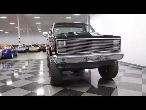 1985 GMC K1500 Sierra (CC-1050966) for sale in Concord, North Carolina