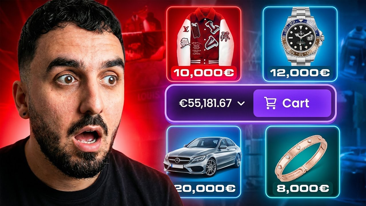 בגלל טעות ענקית הבאתי את הזכייה הכי גדולה בחיים! (לא קלייקבייט)