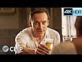 Magneto Bar Scene X Men First Class 2011 4K HDR Movie Clip