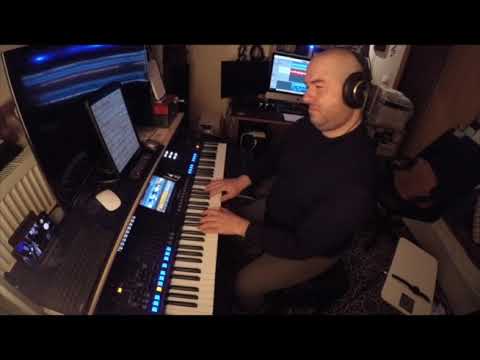 George Tryfon's Promo