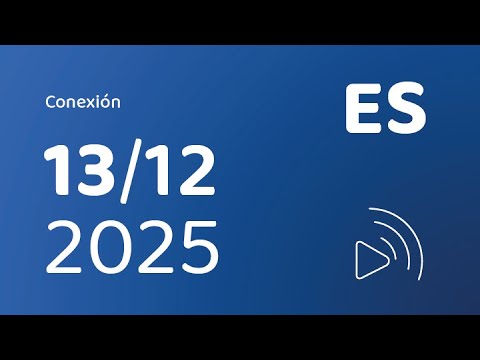 ES - Connection - December 13, 2025