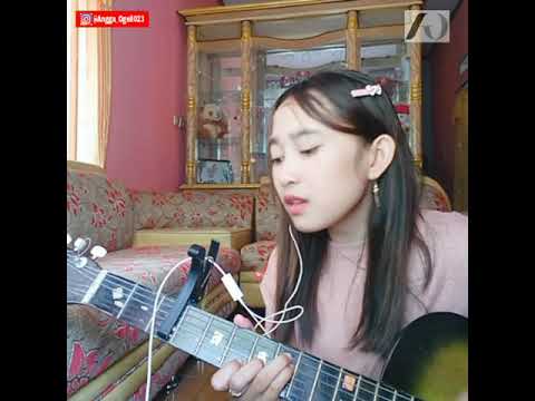 NGANGEN Anggun Pramudita ft. Iyus Fauzi (COVER by CUCU)