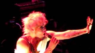 Semi Precious Weapons - Statues of Ourselves (Live)