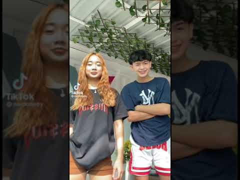 Mashup_queen| the TikTok song [ Aquecendo Com Yuri  Gabe ]  TikTok Danceee collection compilation