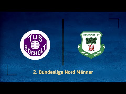 TuB Bocholt – SV Lindow-Gransee (2. Volleyball Bundesliga Nord M 25/26)