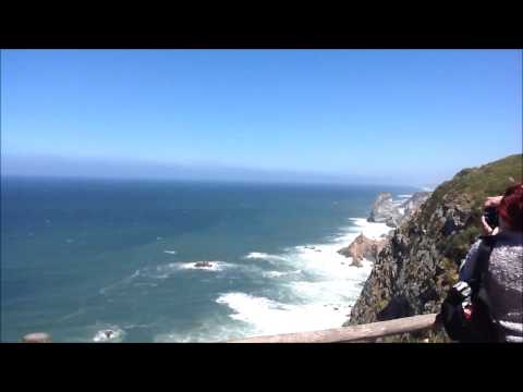 Cabo da Roca - Кабо да Рока - Мыс Рока -