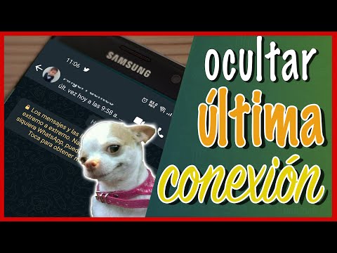 Cómo ocultar tu estado de ‘Última vez’ de WhatsApp de contactos específicos