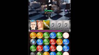 Harmony and Redemption