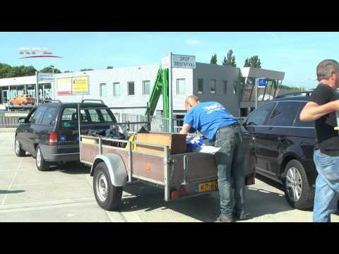 RPL TV Woerden - De milieustraat