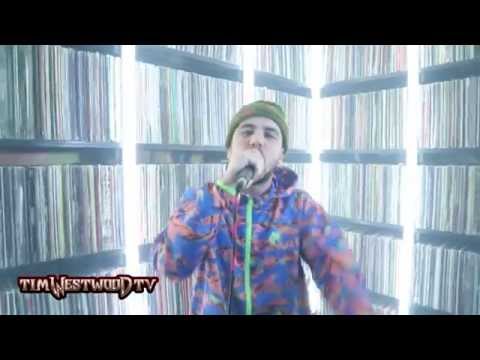 Lunar C freestyle - Westwood Crib Session