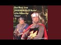 Main End Titles The Three Musketeers 1948 Feat Herbert Stothart