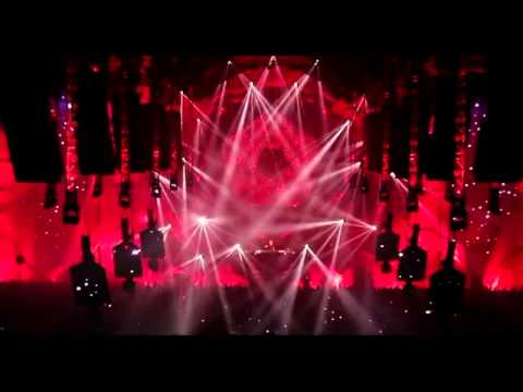 Qlimax 2012 Live set @ Isaac (HD 720p)