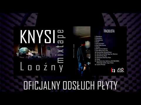 Knysi - 22 lata (prod. AntiK Beats)