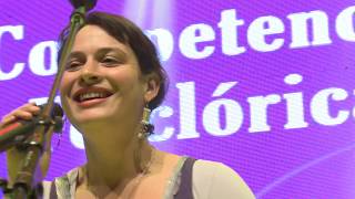 Festival Patagonia 2017 Tamara Aguila