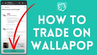 How to Trade on Wallapop (2024) | Wallapop Tutorial
