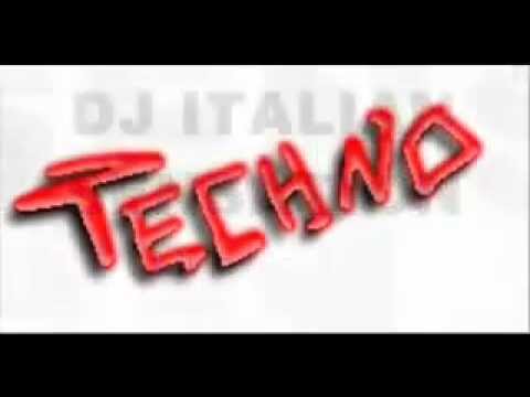 Dj Italian Sensation   I LiKe TeChNo