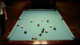 Thorsten Hohmann 98 Ball Run Rack 1