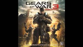 Gears Of War 3 Soundtrack - 11 - Forever Omen