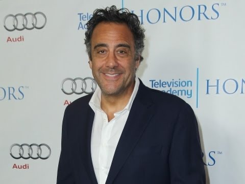 Brad Garrett Remembers Doris Roberts