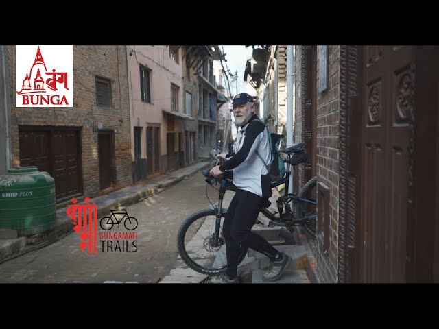 Parya Sampada | V27 | Bungamati Trails