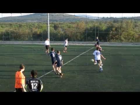 PIONIRI MNK CRNICA - MNK JEZERA, 28.04.2013,