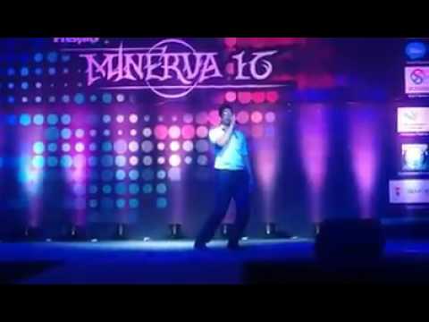 amogh mangalam Cultural fest 