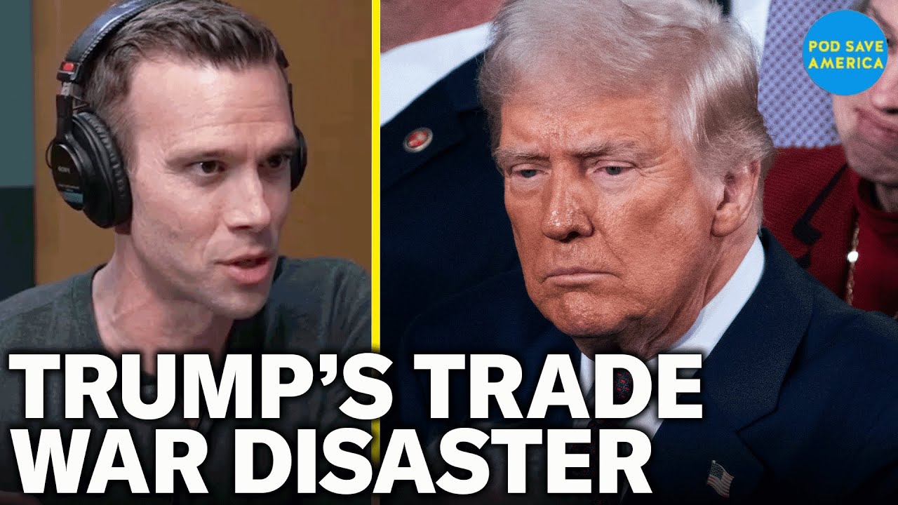 Trump Retreats After DISASTER Trade War Fallout And ZERO Concessions From Canada, Mexico