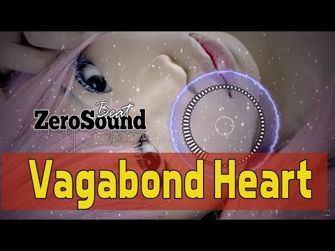 Vagabond Heart  - Lollo Gardtman